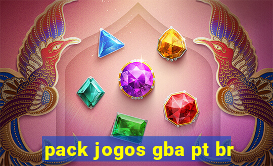 pack jogos gba pt br